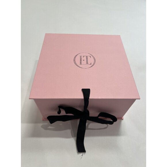 Olympia Le-Tan Paris Monopoly Game Board Box Shoulder Bag in Blue - Picture 4 of 10